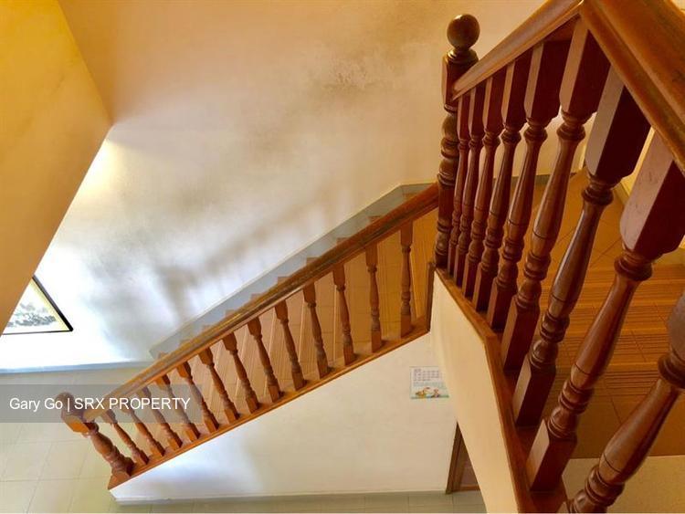 Blk 231 Bishan Street 23 (Bishan), HDB Executive #184283862